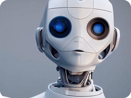 AI Agency & Technology HTML Template