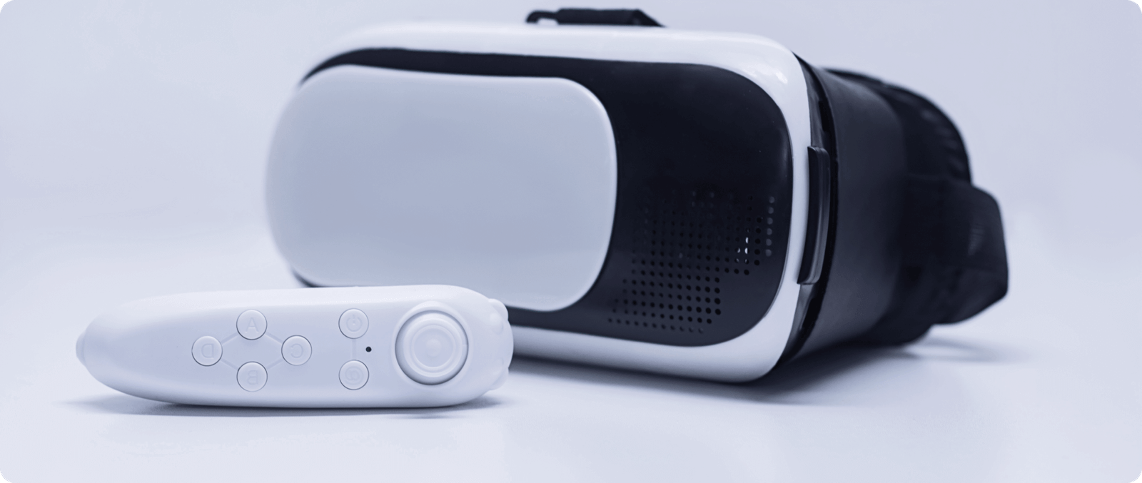 AI Agency & Technology HTML Template