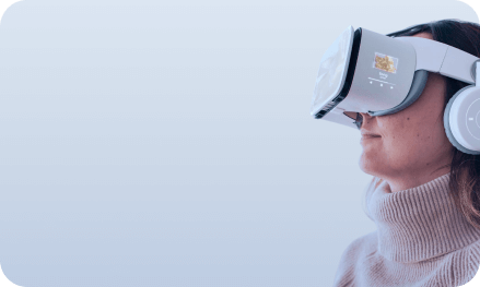 AI Agency & Technology HTML Template