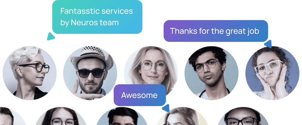 AI Agency & Technology HTML Template