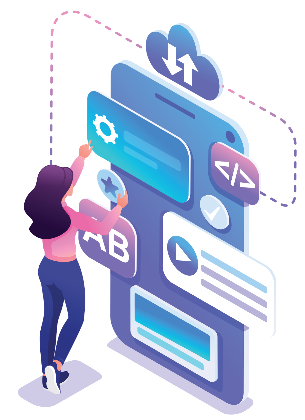 Scalable Solutions for Growing Businesses