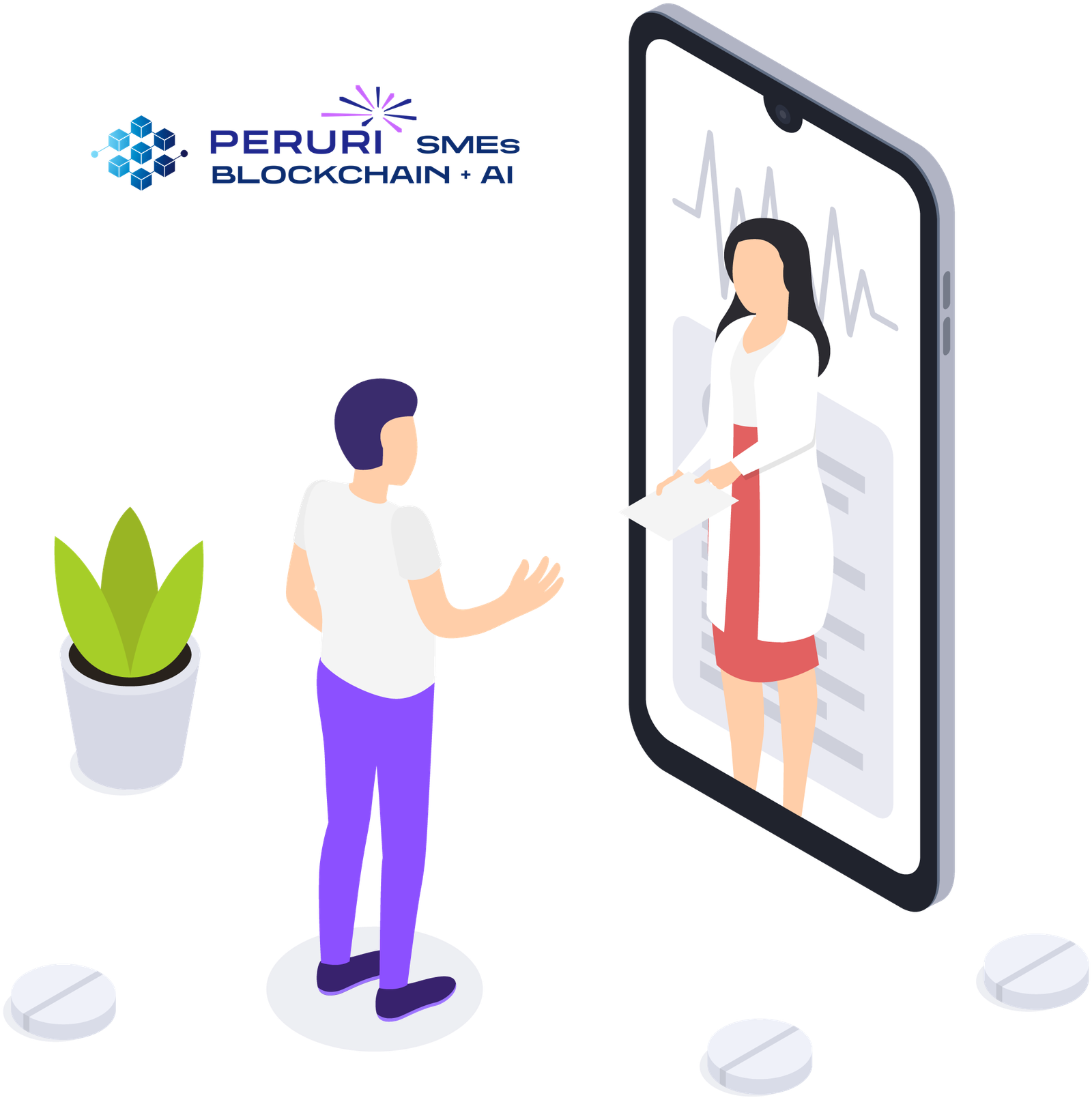 Platform Features for SMEs